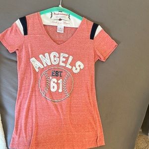 Angels TShirt - Small Woman